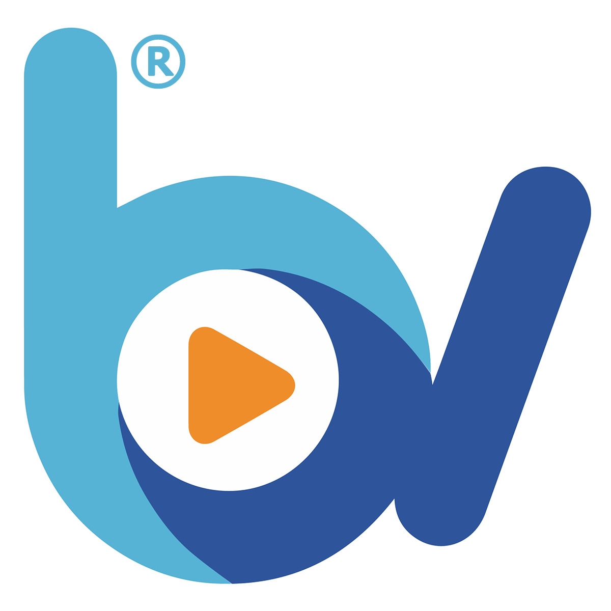 buvidi | Video Prodüksiyon Ajansı Logo